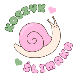 KoszykSlimaka logo
