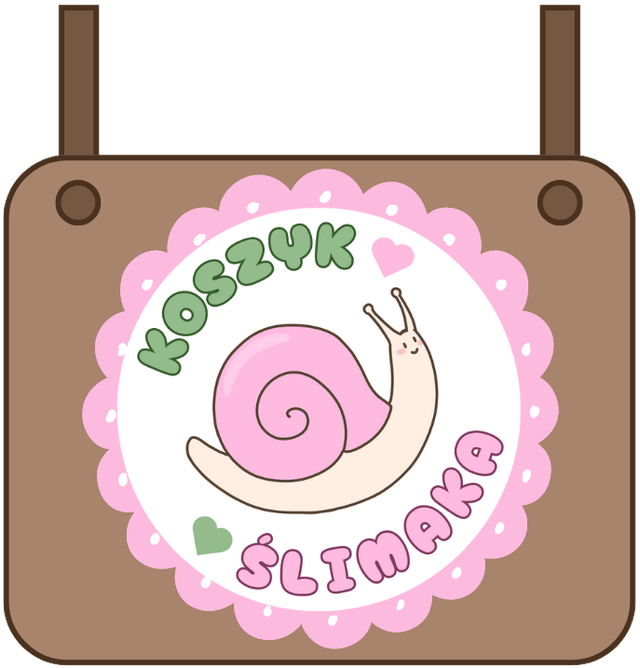 KoszykSlimaka logo