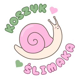 Logo Koszyk Ślimaka