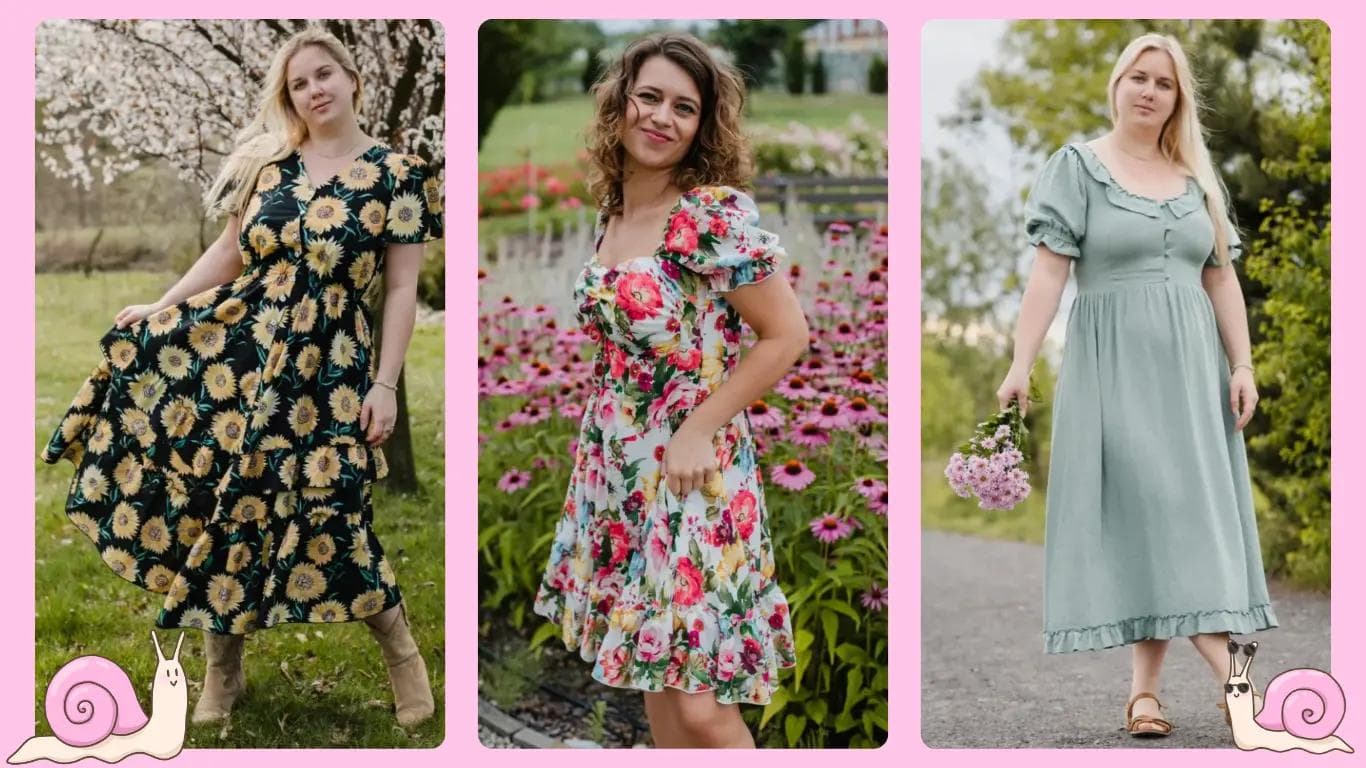 Zdjęcie nawiązujące do tytułu bloga w słodkim stylu