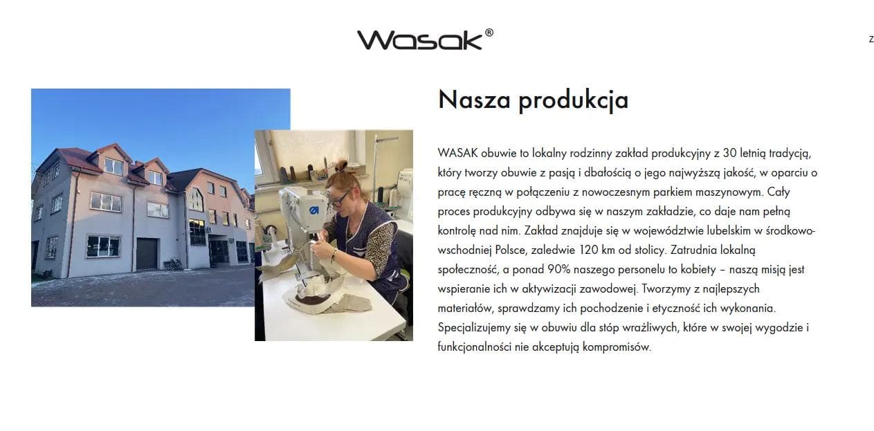 Zdjęcie nawiązujące do tytułu bloga w słodkim stylu