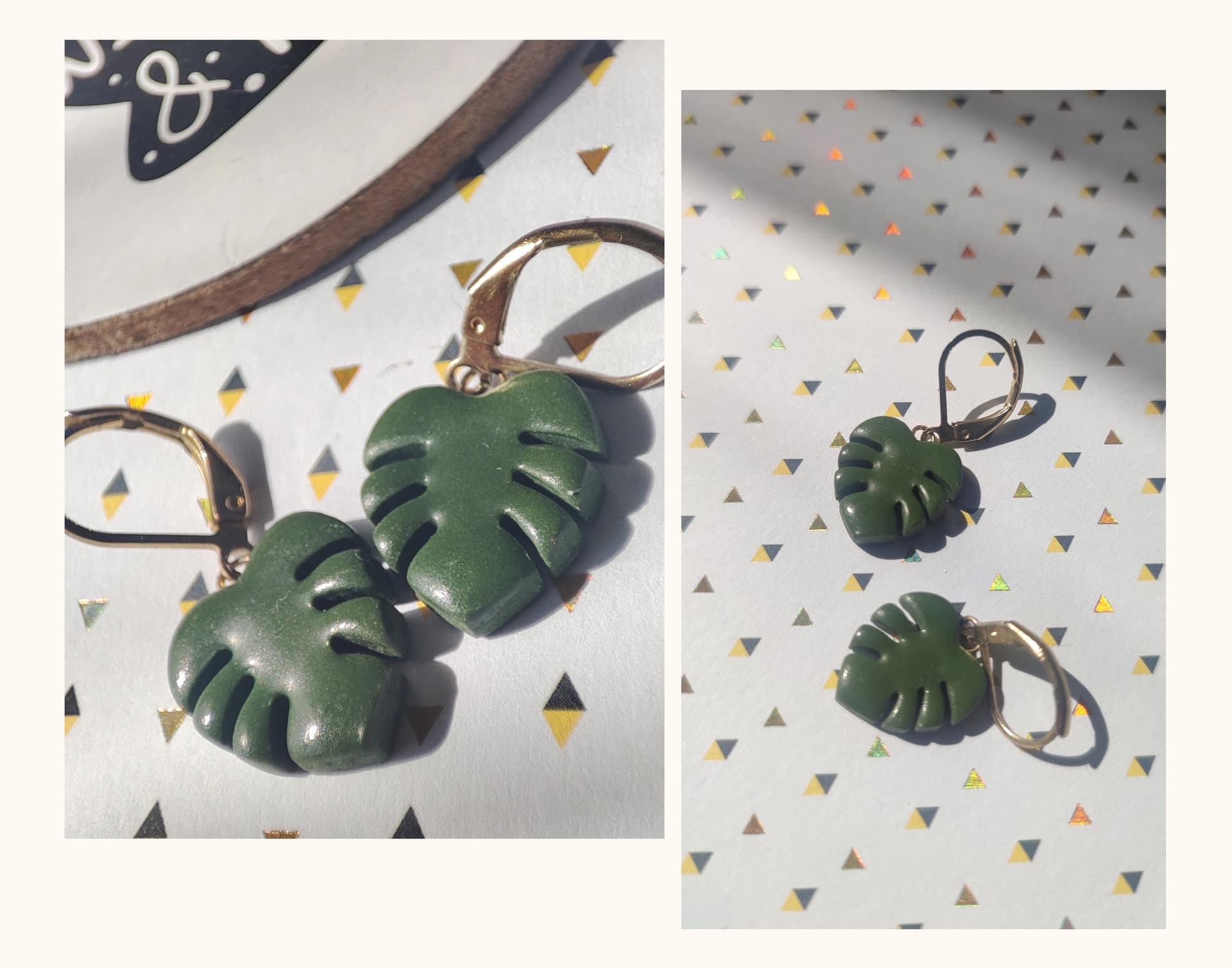 Zdjęcie nawiązujące do tytułu bloga w słodkim stylu