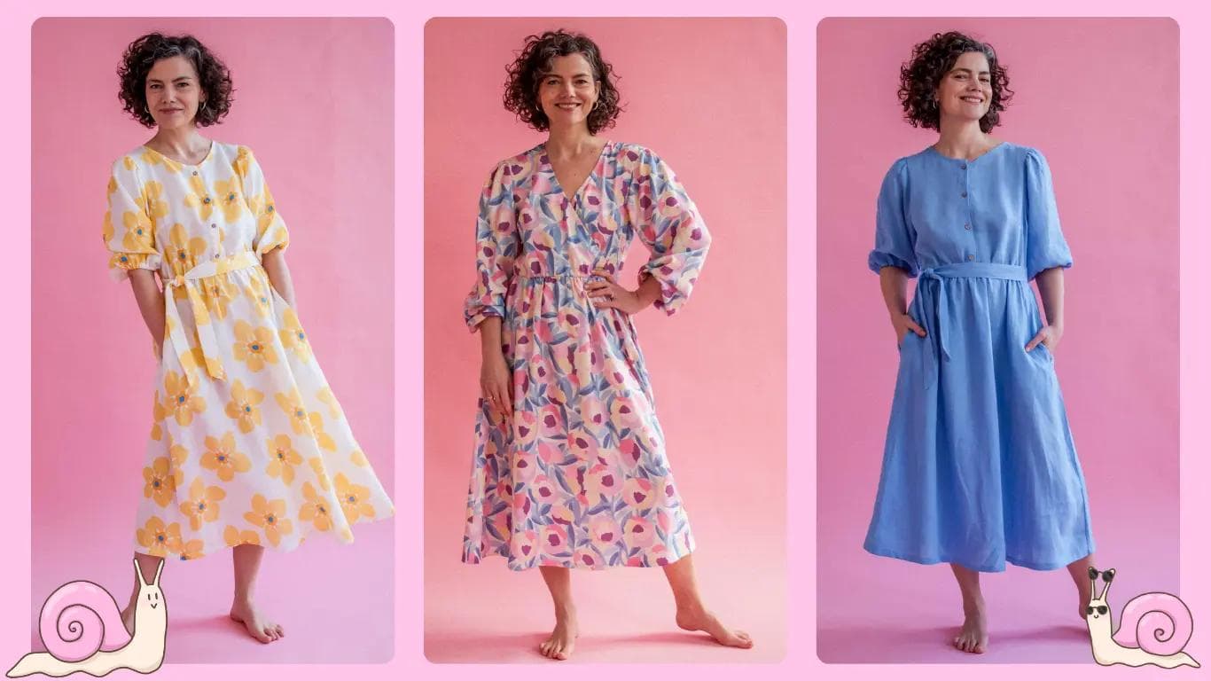 Zdjęcie nawiązujące do tytułu bloga w słodkim stylu