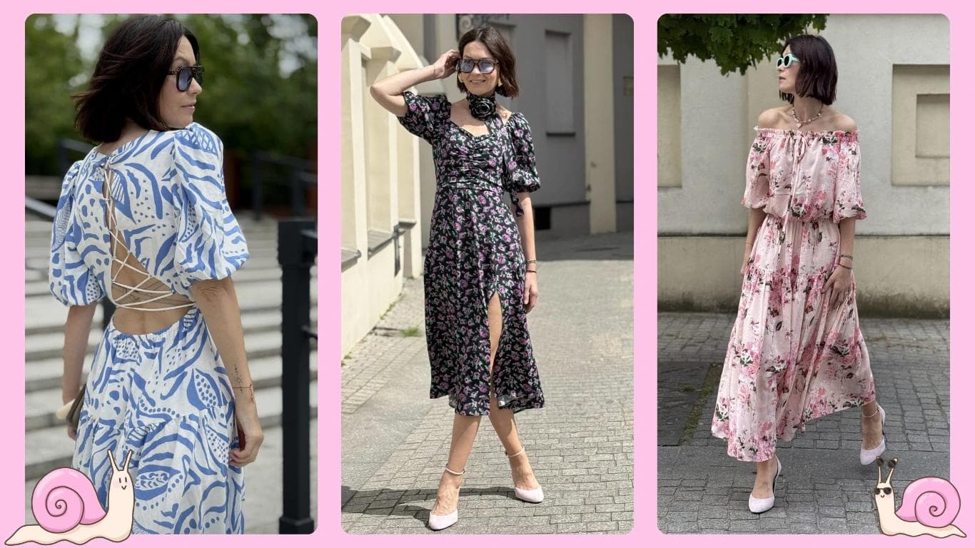 Zdjęcie nawiązujące do tytułu bloga w słodkim stylu