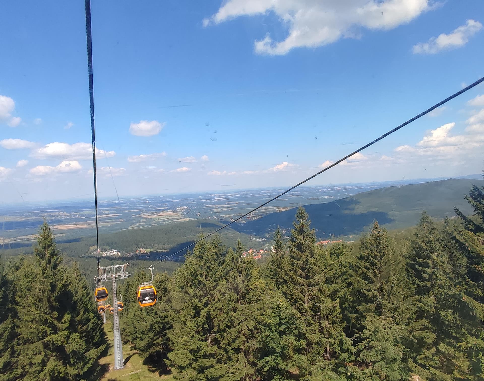 Zdjęcie nawiązujące do tytułu bloga w słodkim stylu