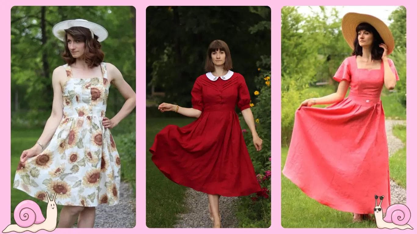 Zdjęcie nawiązujące do tytułu bloga w słodkim stylu