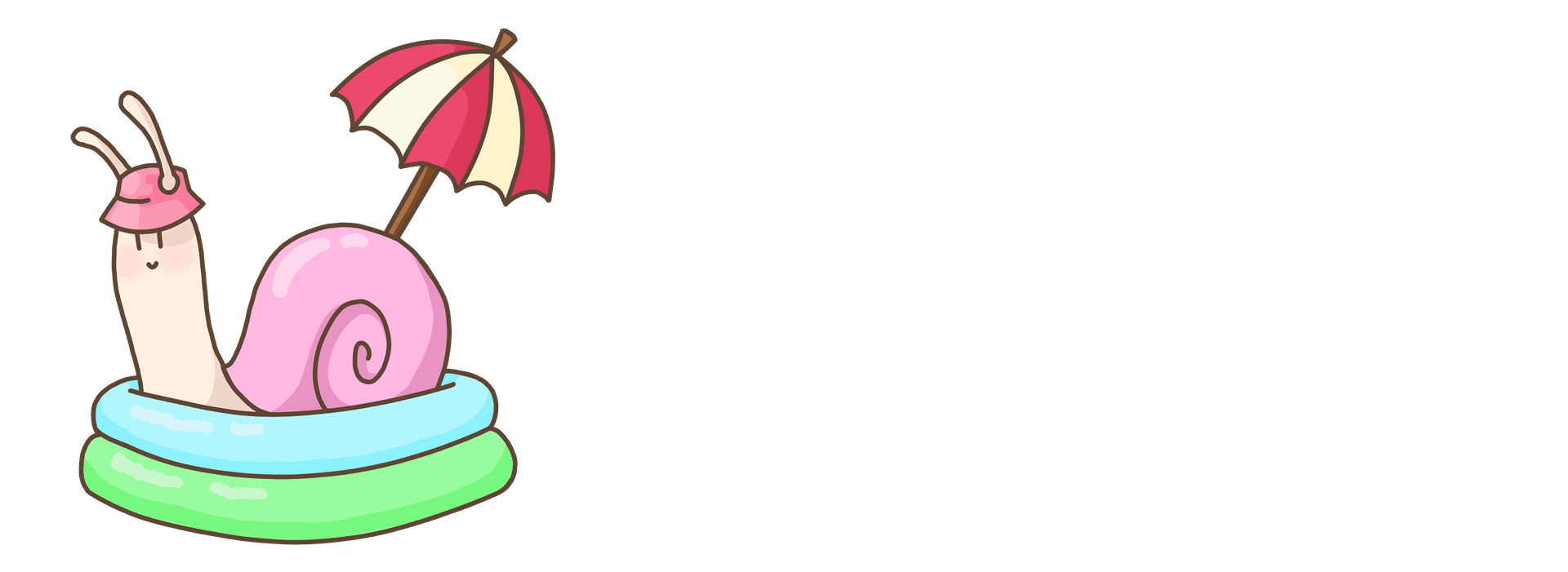 Zdjęcie nawiązujące do tytułu bloga w słodkim stylu