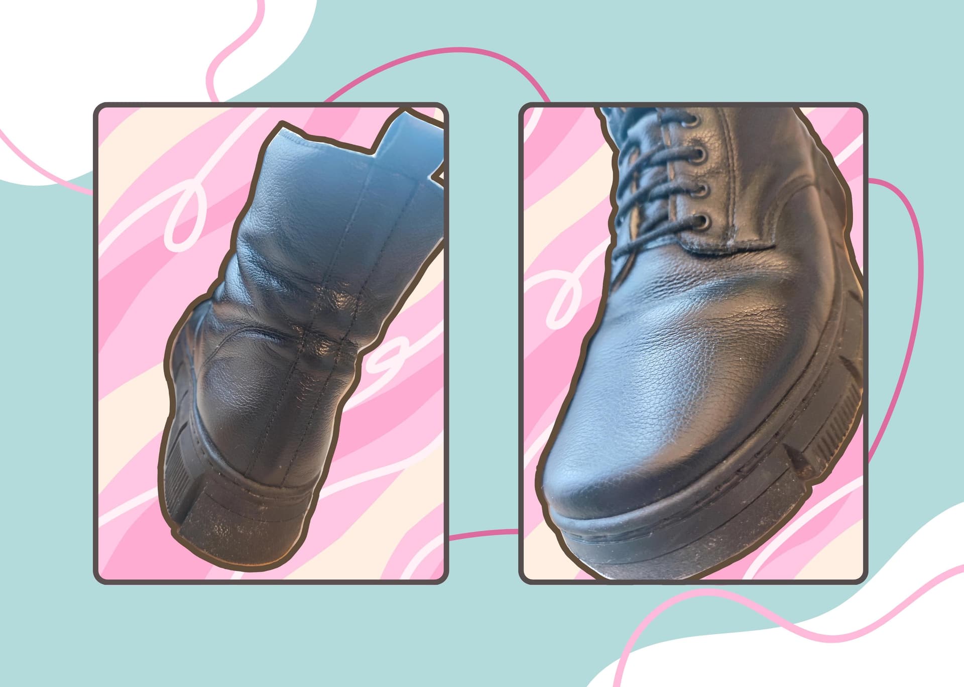 Zdjęcie nawiązujące do tytułu bloga w słodkim stylu