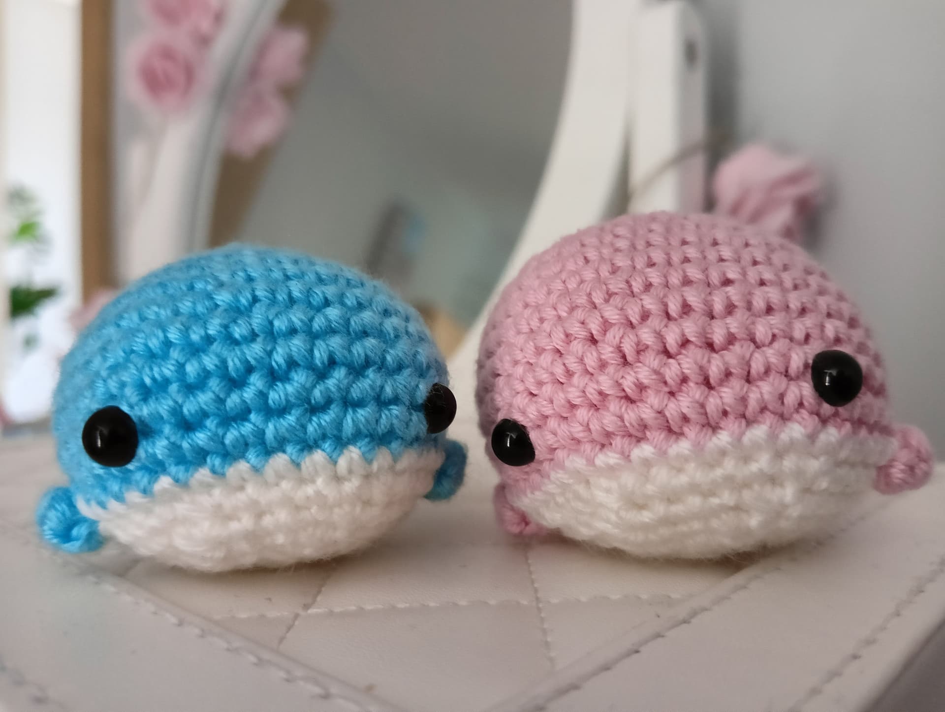 Zdjęcie nawiązujące do tytułu bloga w słodkim stylu