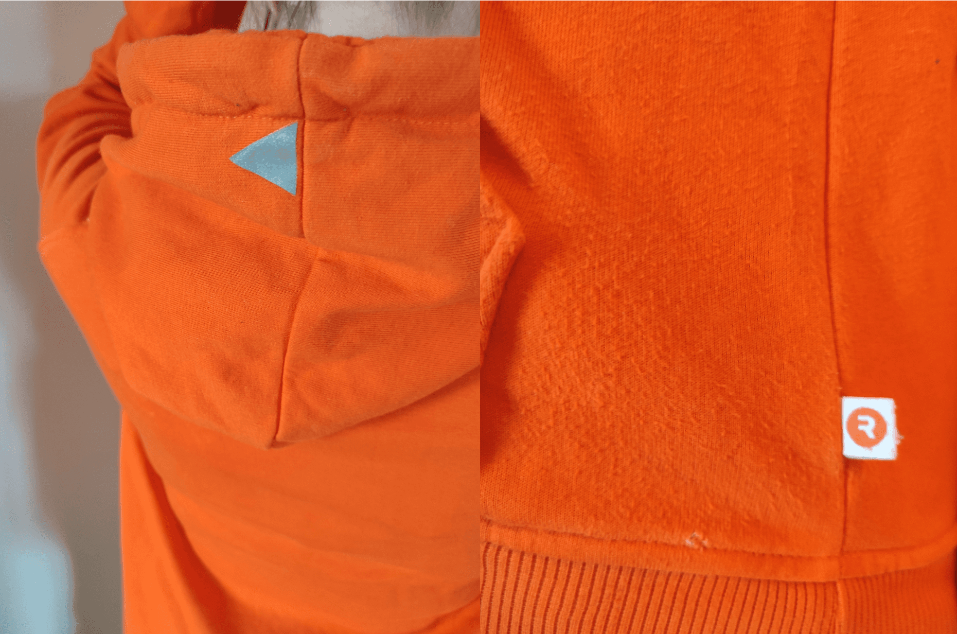 Zdjęcie nawiązujące do tytułu bloga w słodkim stylu