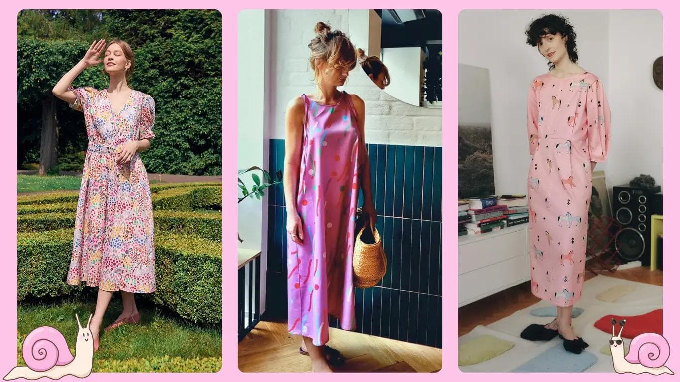 Zdjęcie nawiązujące do tytułu bloga w słodkim stylu