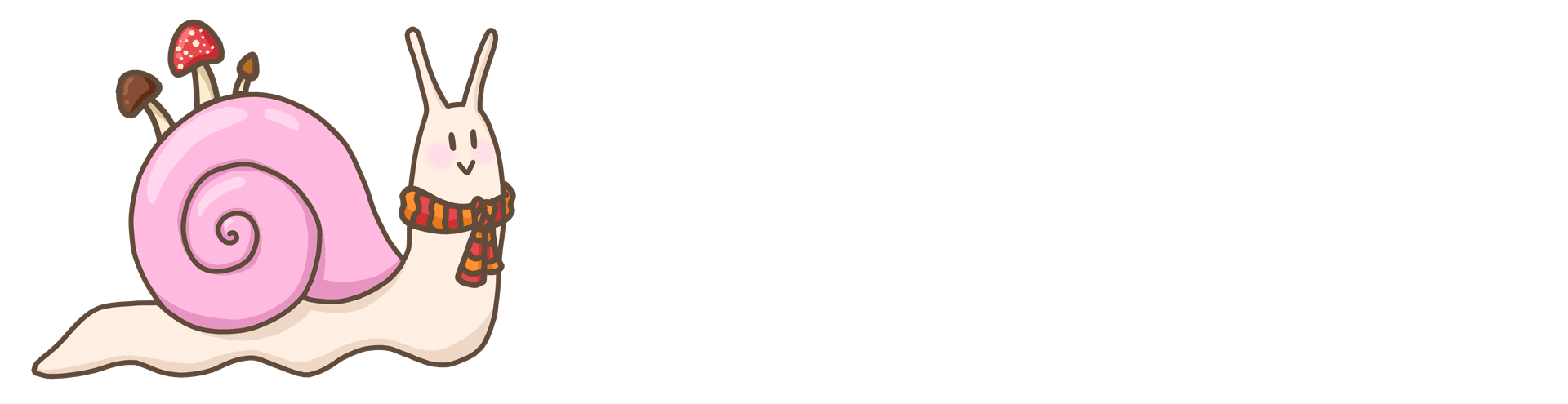 Zdjęcie nawiązujące do tytułu bloga w słodkim stylu