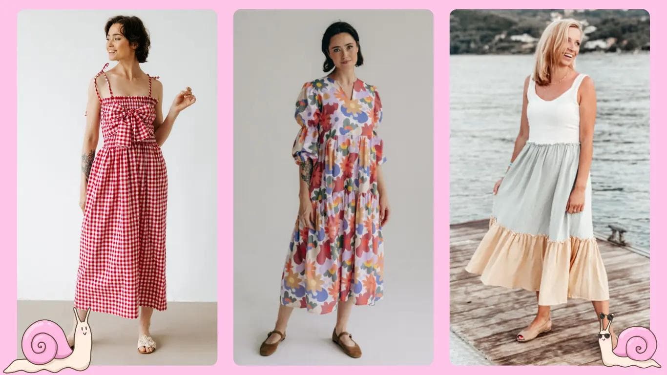 Zdjęcie nawiązujące do tytułu bloga w słodkim stylu