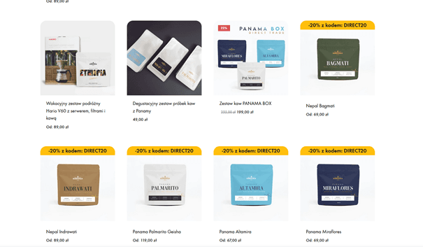 Zdjęcie nawiązujące do tytułu bloga w słodkim stylu