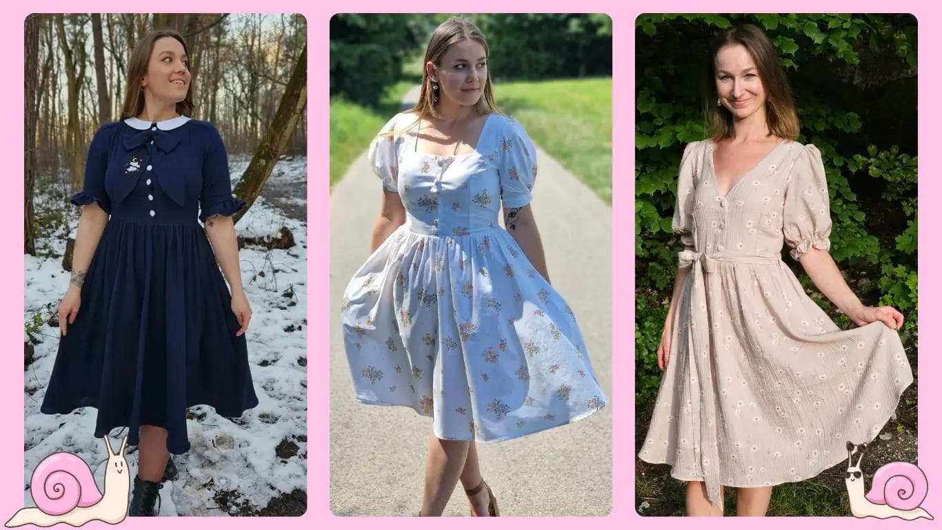 Zdjęcie nawiązujące do tytułu bloga w słodkim stylu