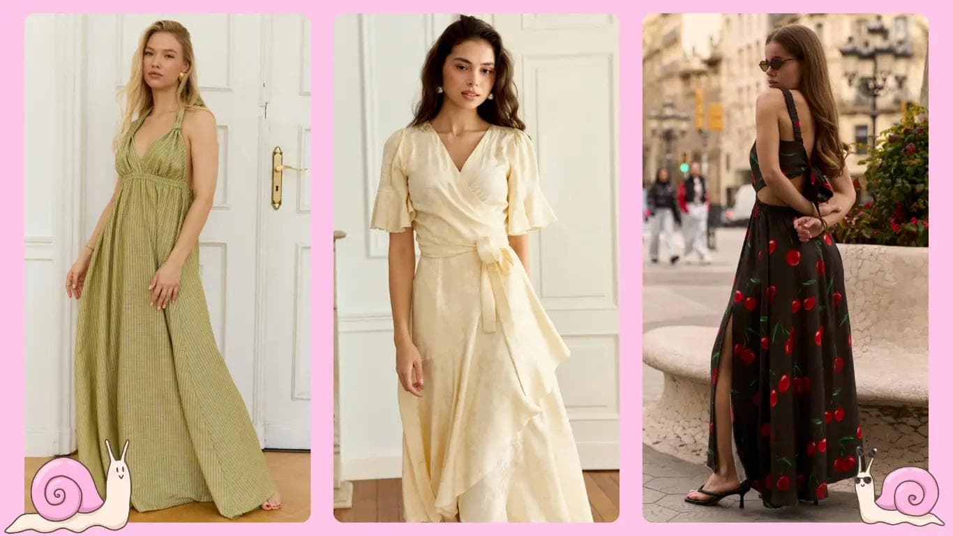 Zdjęcie nawiązujące do tytułu bloga w słodkim stylu