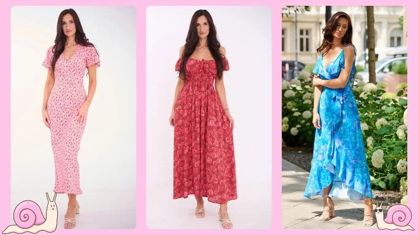 Zdjęcie nawiązujące do tytułu bloga w słodkim stylu