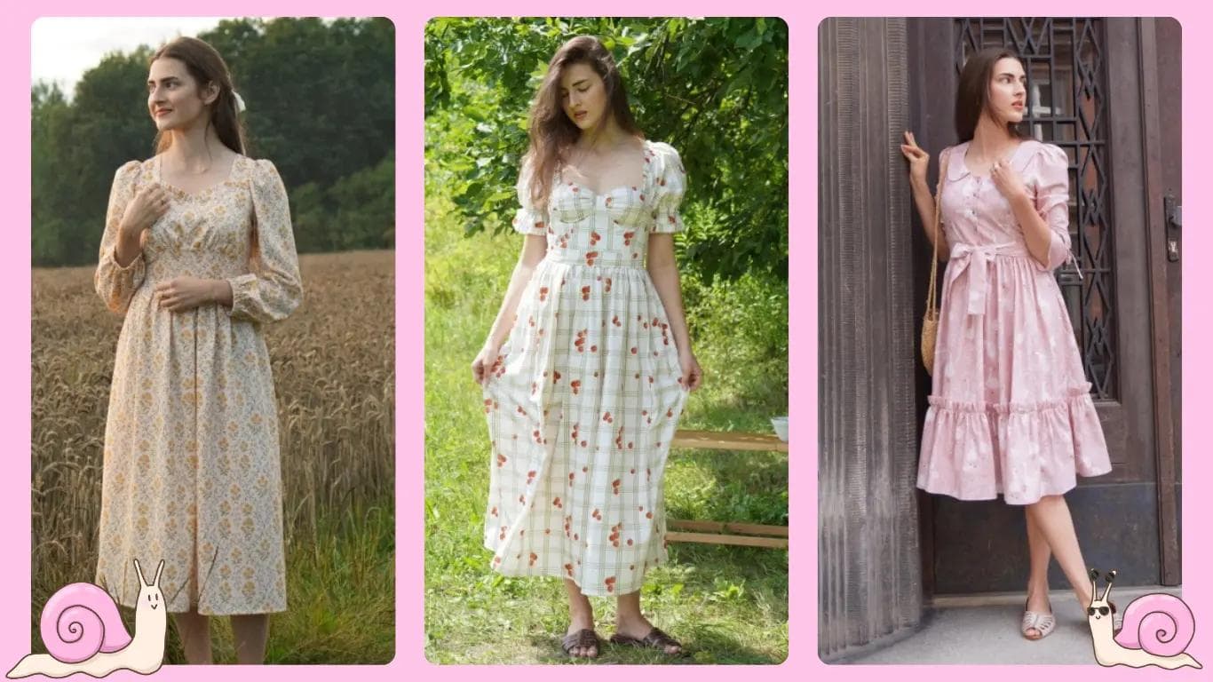 Zdjęcie nawiązujące do tytułu bloga w słodkim stylu