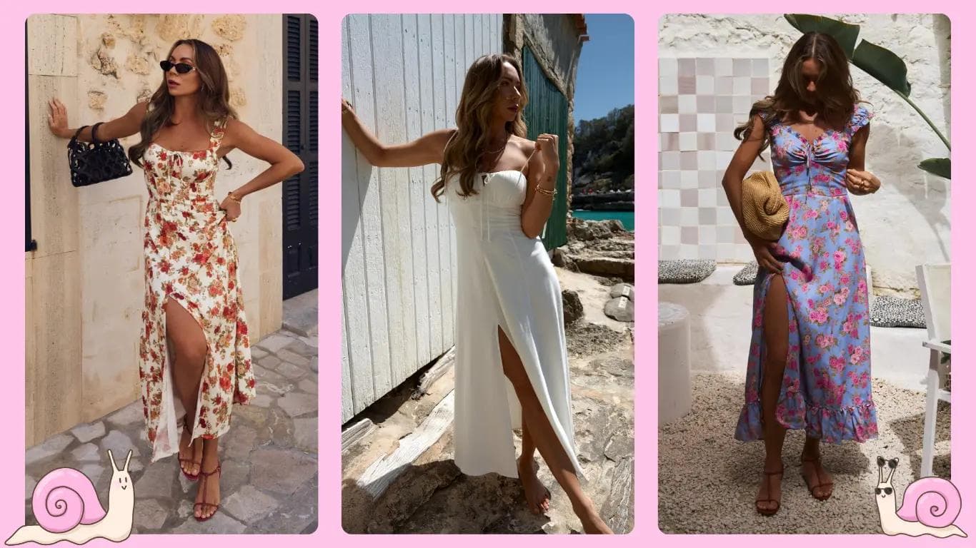 Zdjęcie nawiązujące do tytułu bloga w słodkim stylu