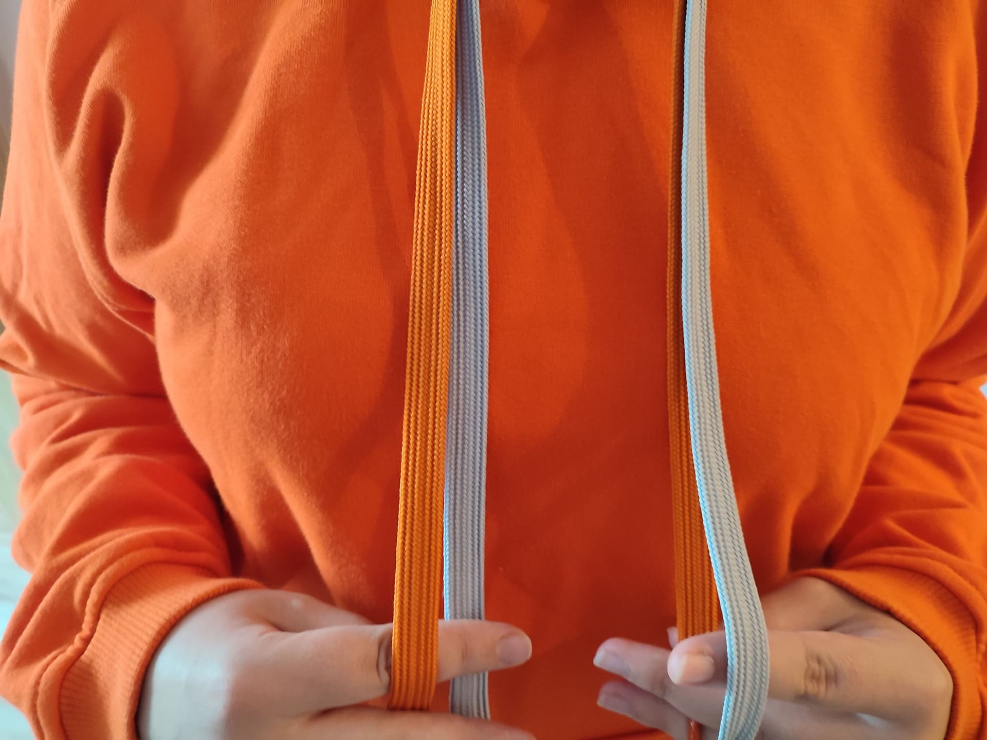 Zdjęcie nawiązujące do tytułu bloga w słodkim stylu