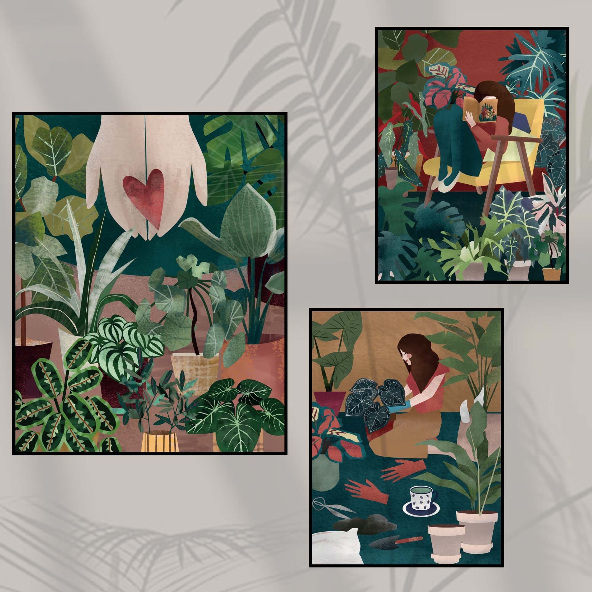 Zdjęcie nawiązujące do tytułu bloga w słodkim stylu