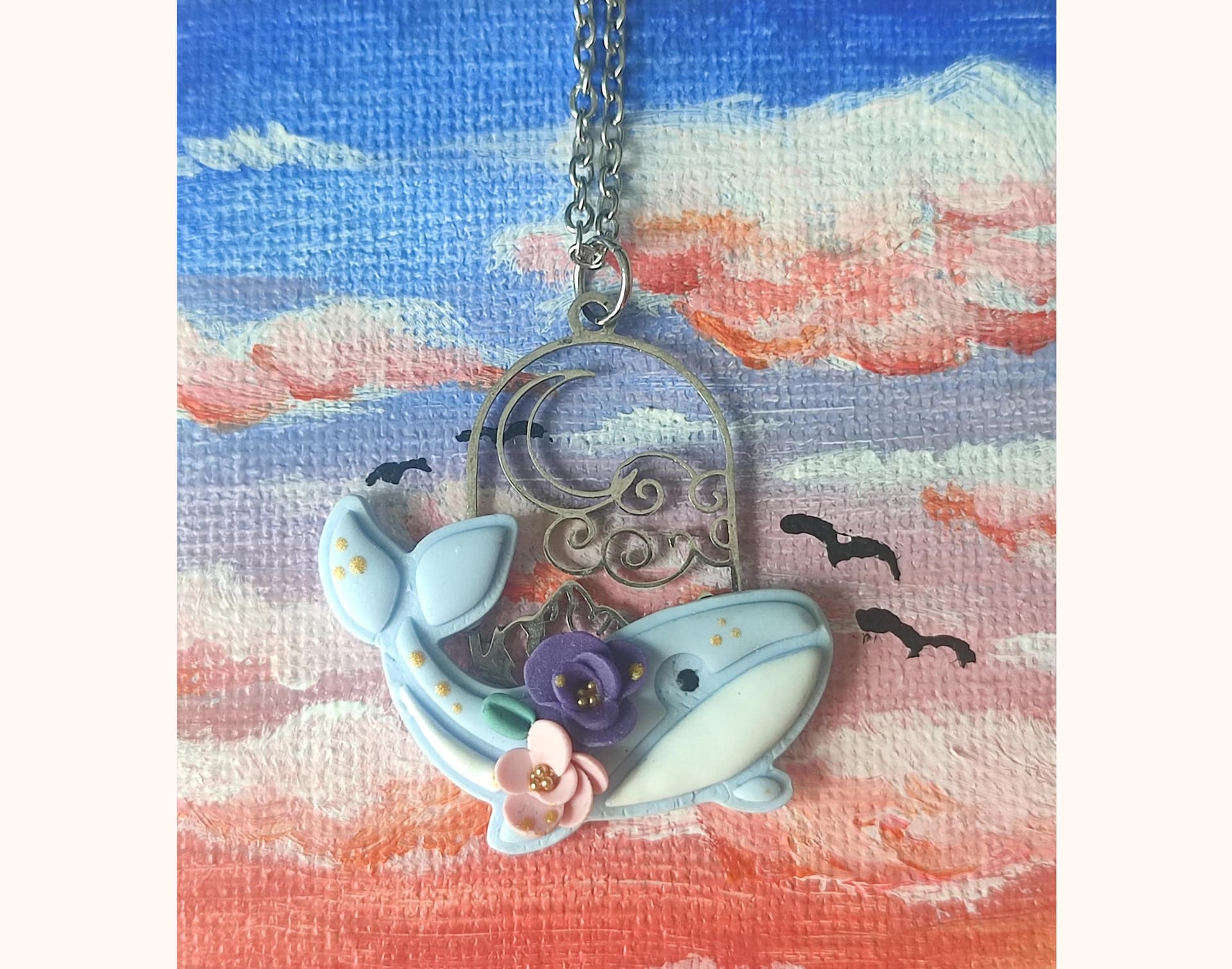 Zdjęcie nawiązujące do tytułu bloga w słodkim stylu