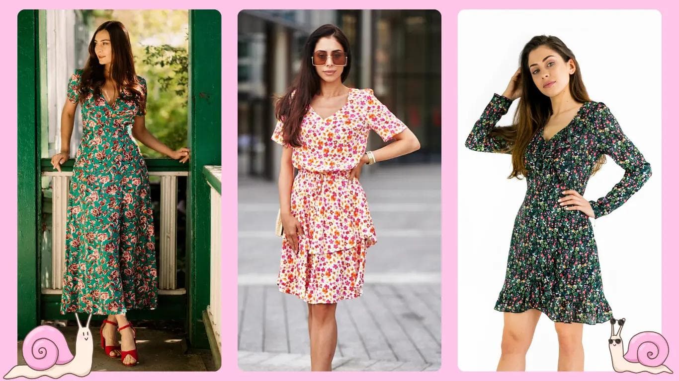 Zdjęcie nawiązujące do tytułu bloga w słodkim stylu