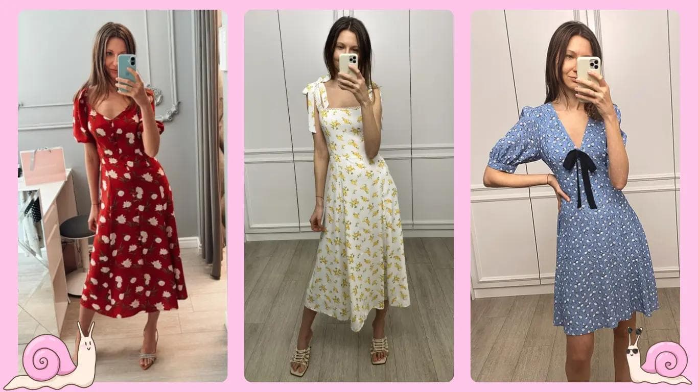 Zdjęcie nawiązujące do tytułu bloga w słodkim stylu