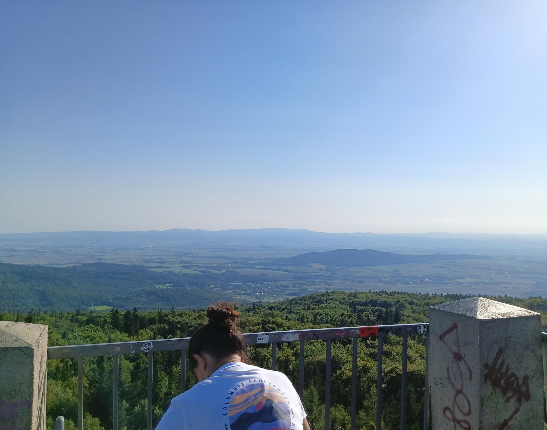 Zdjęcie nawiązujące do tytułu bloga w słodkim stylu