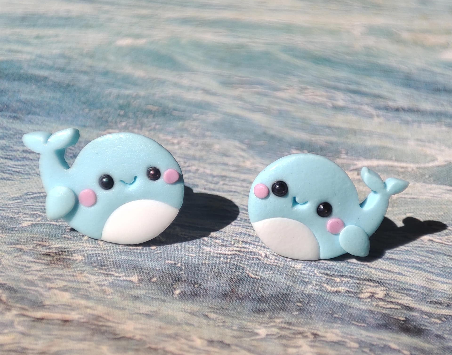 Zdjęcie nawiązujące do tytułu bloga w słodkim stylu